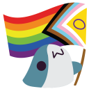 Blobhaj_Flag_Progress_Intersex_Right