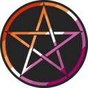 :pentacle_lesbian: