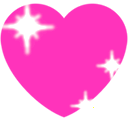 :sparkleheart_hotpink_light: