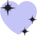 :sparkleheart_lavander_dark:
