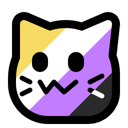 :neocat_flag_enby: