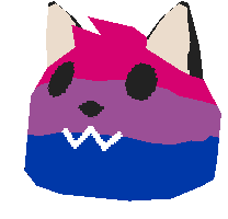 :spinny_fox_bi: